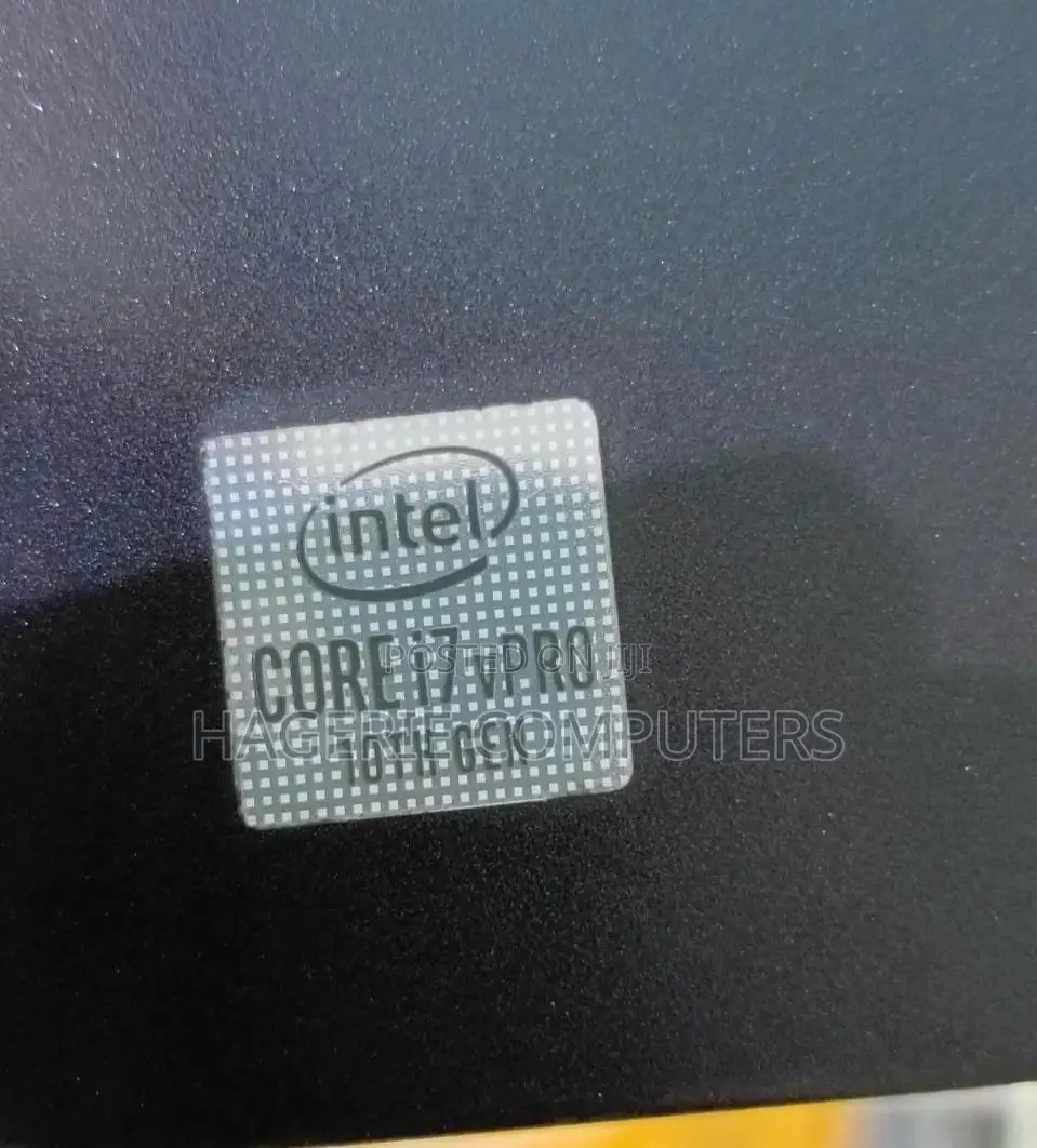 New Laptop Lenovo ThinkPad X13 Gen 2 16GB Intel Core I7 SSD 512GB