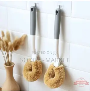 Cleaning Brush