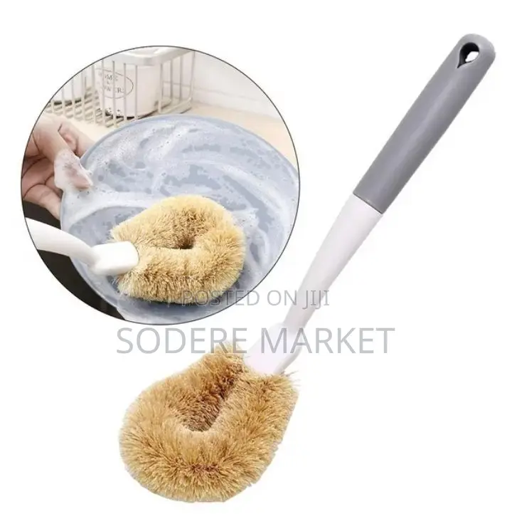 Cleaning Brush