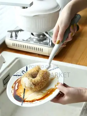 Cleaning Brush