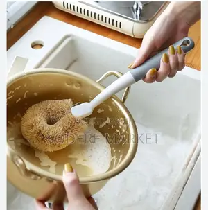 Cleaning Brush