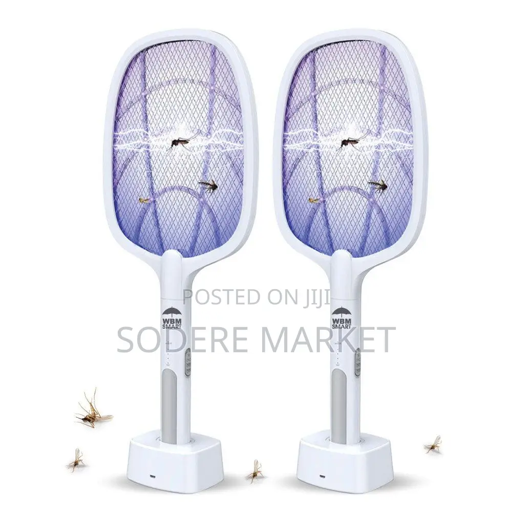 Electric Mosquito Killer Bat
