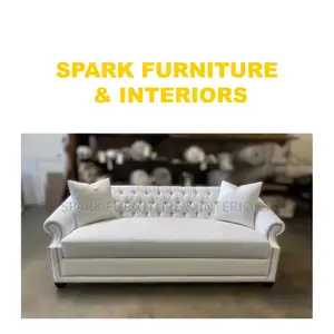 Sofa Set S-057 3+2+1+1 Set