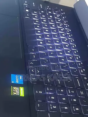 Photo - New Laptop HP Omen 16 16GB Intel Core I5 SSD 512GB