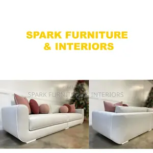 Photo - Single Sofa Ss-013