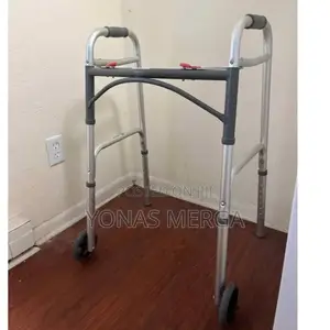 Aluminum ,Adjustable Walker SURGICAL Store
Walker