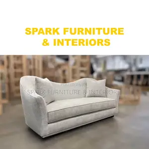 Photo - Single Sofa Ss-014