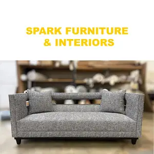 Photo - Single Sofa Ss-015