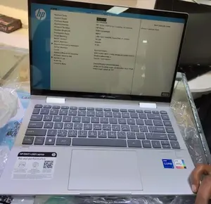 Photo - New Laptop HP Envy X360 16GB Intel Core I7 SSD 1T