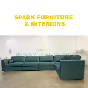 Sectional Sofa Sc-001