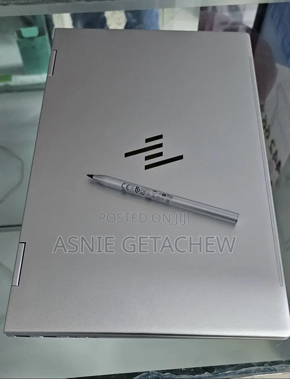New Laptop HP Envy X360 16GB Intel Core I7 SSD 1T