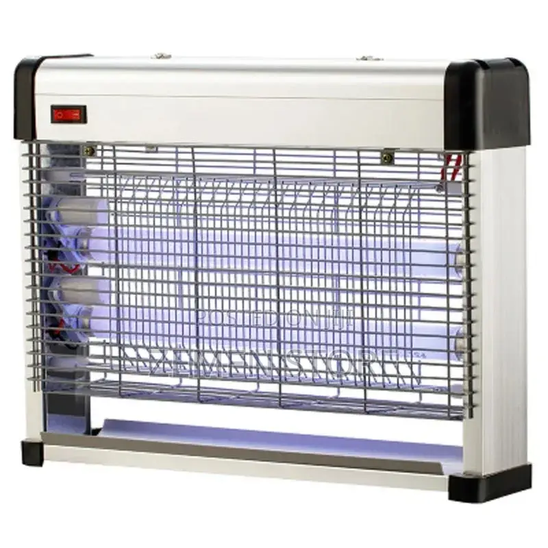 Powerful Insect Mosquito Killer Lamp የቢንቢ፣ትንኞች እና የነፍሳት መግደያ