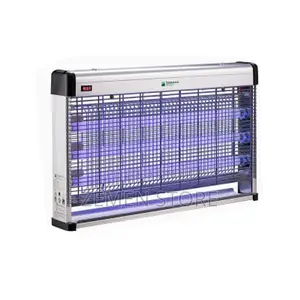 Powerful Insect Mosquito Killer Lamp የቢንቢ፣ትንኞች እና የነፍሳት መግደያ