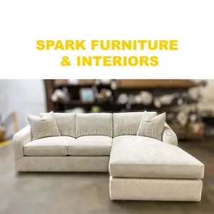 Sectional Sofa Sc-059