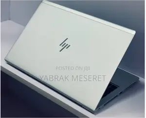 Photo - New Laptop HP EliteBook 840 G5 16GB Intel Core I5 SSD 512GB