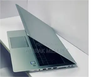 New Laptop HP EliteBook 840 G5 16GB Intel Core I5 SSD 512GB