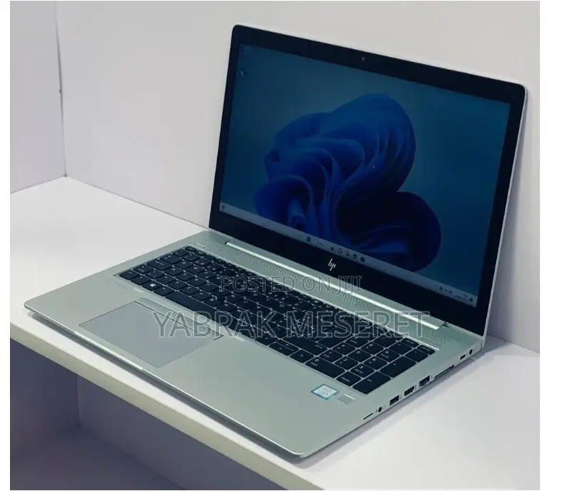 New Laptop HP EliteBook 840 G5 16GB Intel Core I5 SSD 512GB