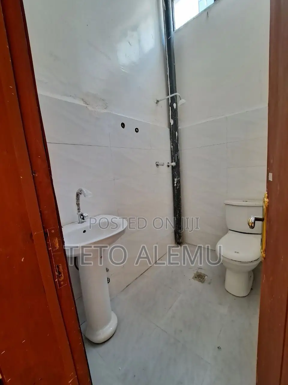 5bdrm House in የሚሸጥ ቤት ፌጋ, Bole for sale