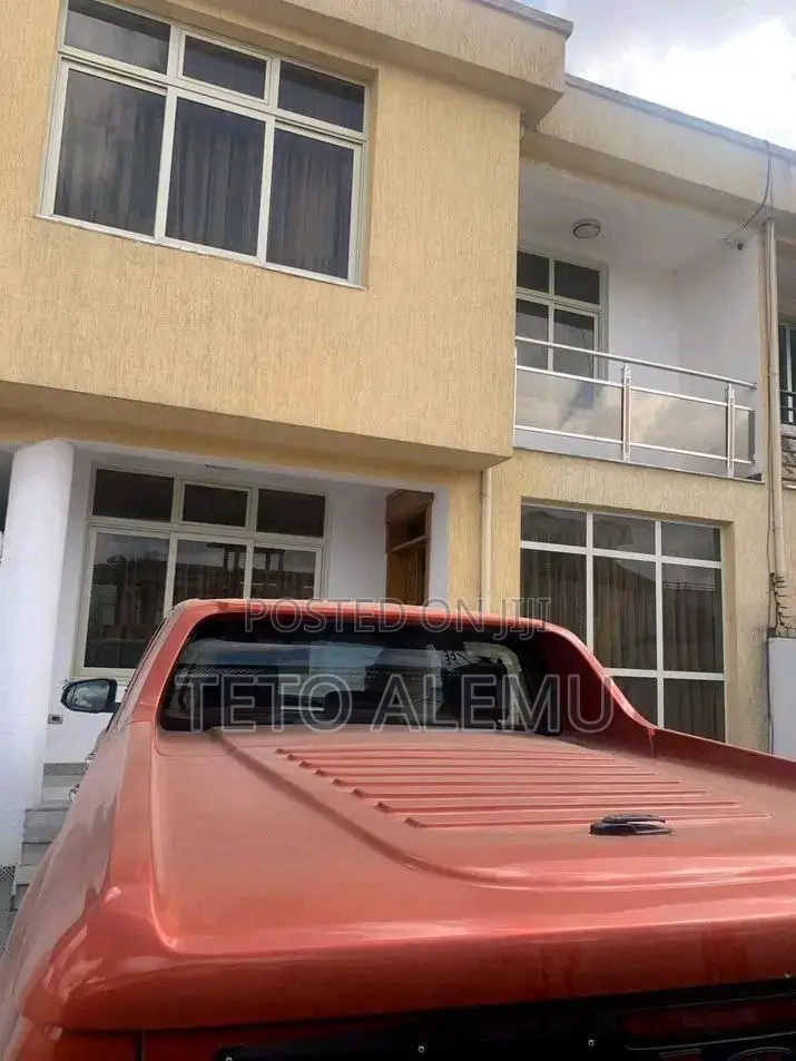 6bdrm House in የሚሸጥ ቤት አያት ፀበል, Bole for sale