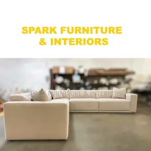 Sectional Sofa Sc-061