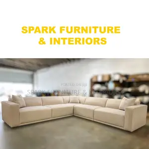Photo - Sectional Sofa Sc-061