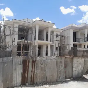 Photo - 6bdrm House in የሚሸጥ ቤት መገናኛ አካባቢ, Yeka for sale