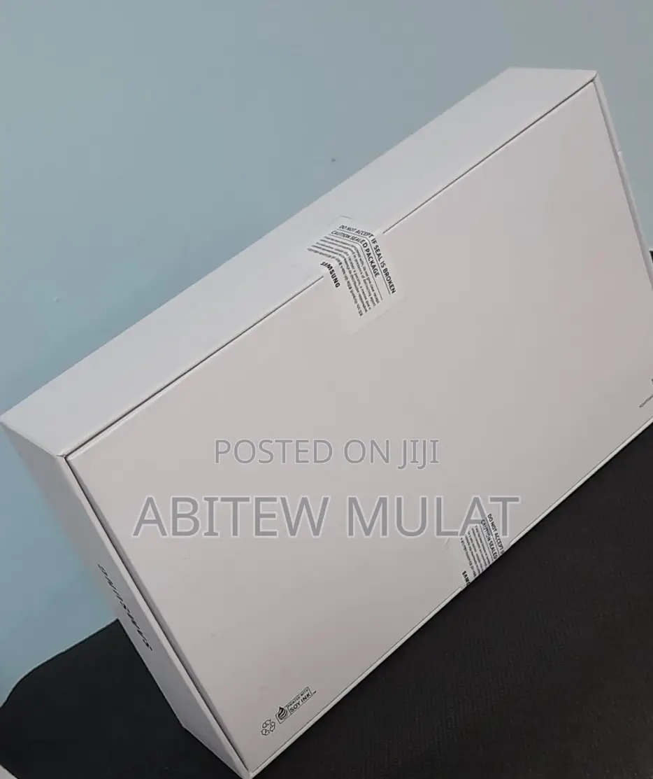 New Samsung Galaxy Tab A7 Lite 32 GB Gray