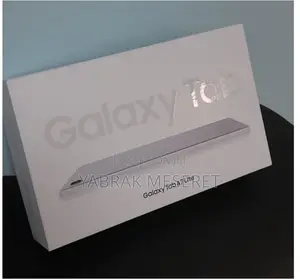 New Samsung Galaxy Tab A7 Lite 32 GB Silver