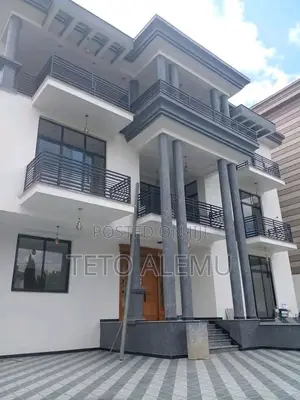 11bdrm House in የሚሸጥ ቤት አያት ኮምፓውድ, Bole for sale