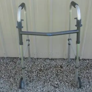 Aluminum Walker _Invacare Walkers Walking Mobility Aid