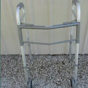 Aluminum Walker _Invacare Walkers Walking Mobility Aid