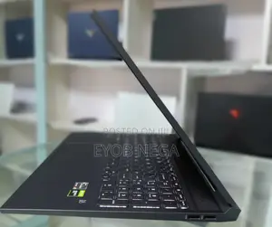 Photo - New Laptop HP Victus 16 8GB AMD Ryzen 5 SSD 512GB