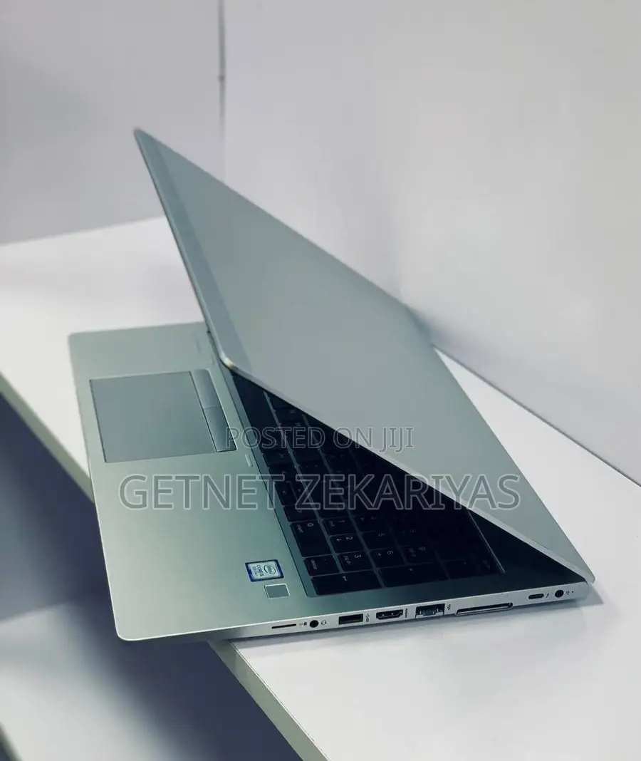 New Laptop HP EliteBook 850 G4 16GB Intel Core I5 SSD 512GB