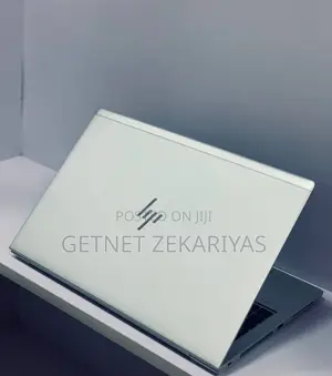 New Laptop HP EliteBook 850 G4 16GB Intel Core I5 SSD 512GB