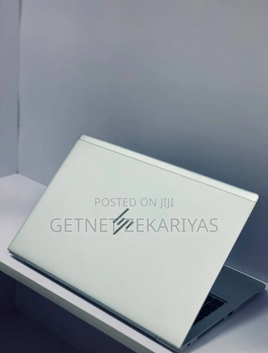 New Laptop HP EliteBook 850 G4 16GB Intel Core I5 SSD 512GB