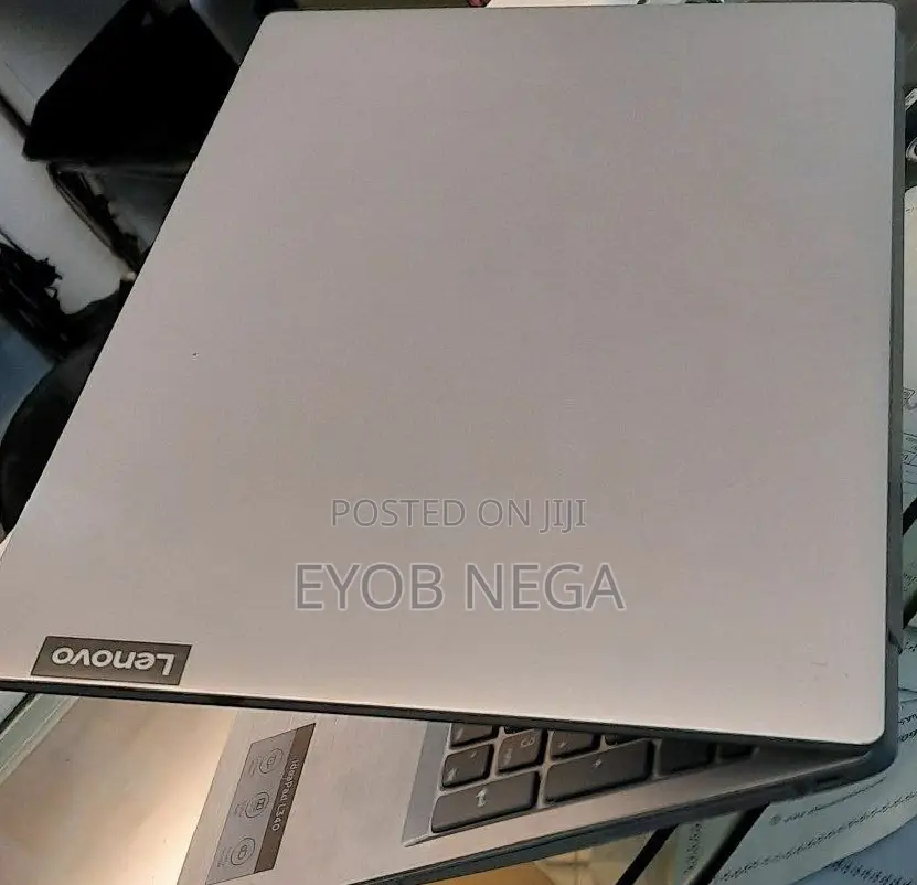 New Laptop Lenovo IdeaPad 1 8GB Intel Core I3 SSD 512GB