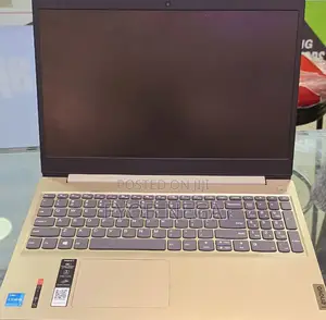 New Laptop Lenovo IdeaPad 1 8GB Intel Core I3 SSD 512GB