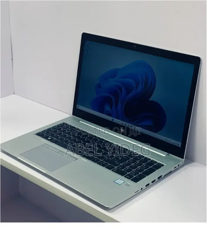 New Laptop HP EliteBook 850 16GB Intel Core I5 SSD 512GB