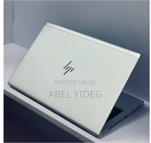 New Laptop HP EliteBook 850 16GB Intel Core I5 SSD 512GB