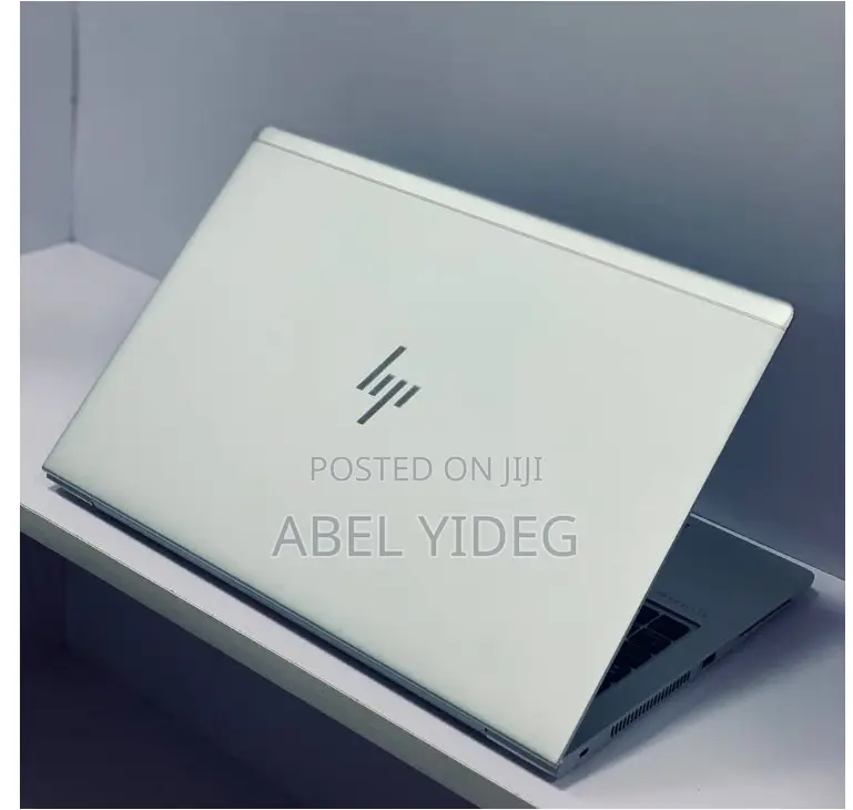 New Laptop HP EliteBook 850 16GB Intel Core I5 SSD 512GB