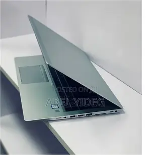 New Laptop HP EliteBook 850 16GB Intel Core I5 SSD 512GB