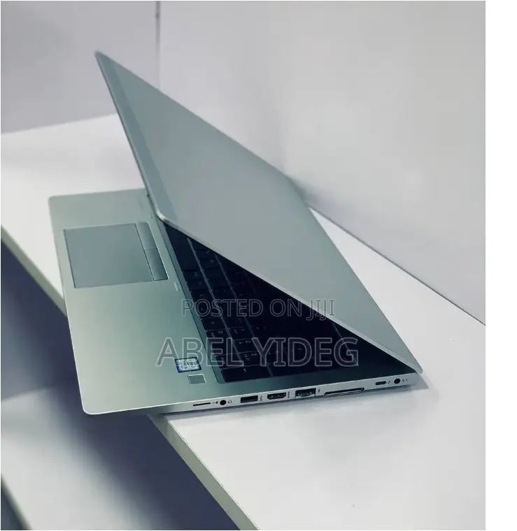 New Laptop HP EliteBook 850 16GB Intel Core I5 SSD 512GB