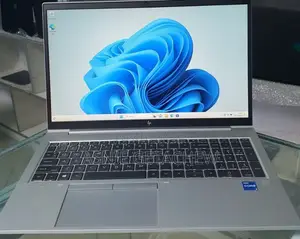New Laptop HP EliteBook 850 G8 8GB Intel Core I5 SSD 512GB