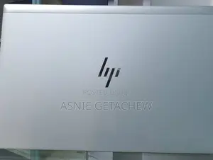 New Laptop HP EliteBook 850 G8 8GB Intel Core I5 SSD 512GB