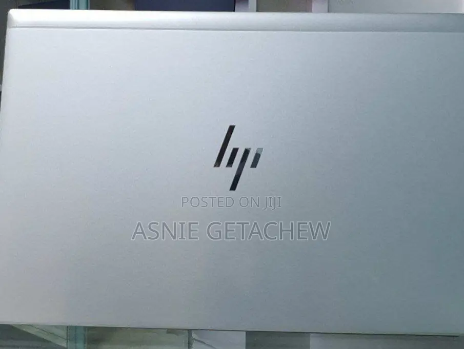 New Laptop HP EliteBook 850 G8 8GB Intel Core I5 SSD 512GB