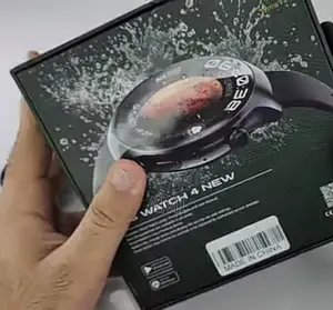 Js Watch4 Smart Watch 1.52" Inch's