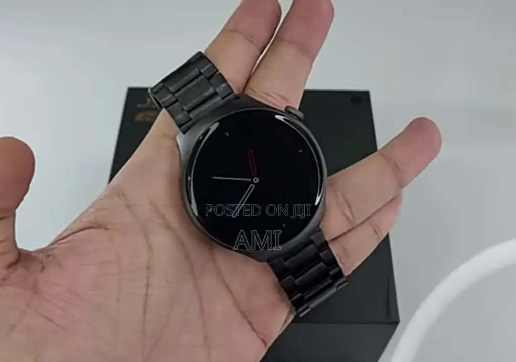 Js Watch4 Smart Watch 1.52" Inch's