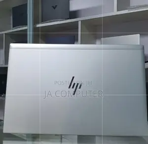 New Laptop HP EliteBook 850 G8 16GB Intel Core I5 SSD 512GB