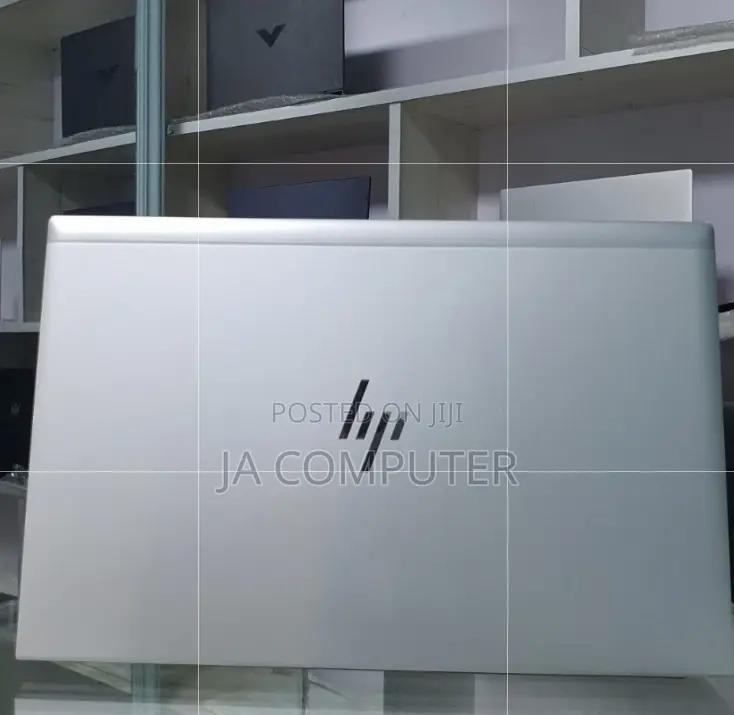 New Laptop HP EliteBook 850 G8 16GB Intel Core I5 SSD 512GB