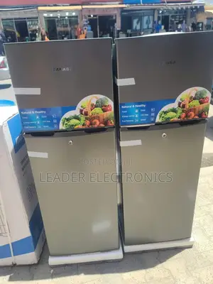 Garad Refrigerator 138